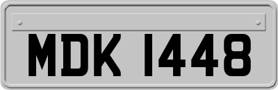 MDK1448