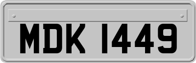 MDK1449