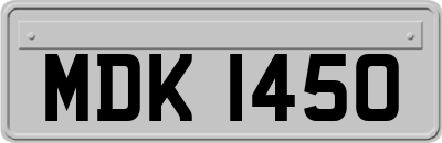 MDK1450