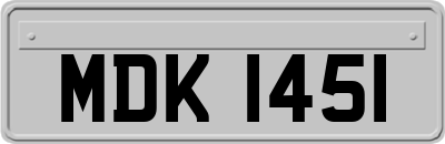 MDK1451