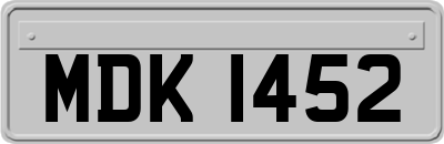 MDK1452