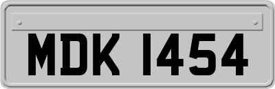 MDK1454