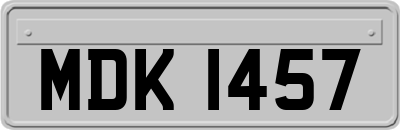 MDK1457