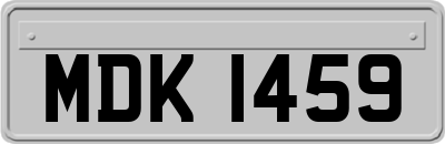 MDK1459