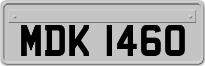 MDK1460