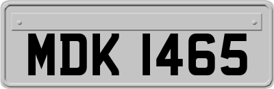 MDK1465