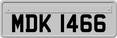 MDK1466