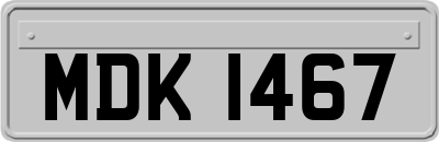 MDK1467