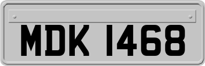 MDK1468
