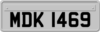 MDK1469