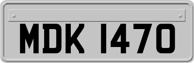 MDK1470