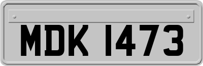 MDK1473