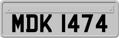 MDK1474