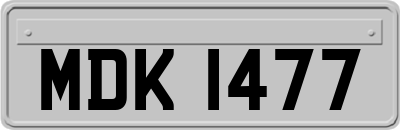 MDK1477