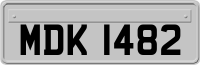 MDK1482