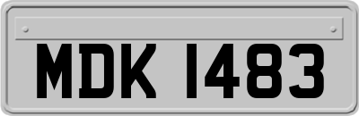 MDK1483