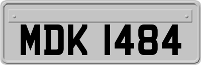 MDK1484