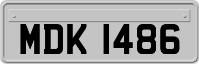 MDK1486