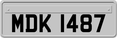 MDK1487