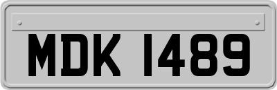 MDK1489