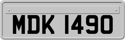 MDK1490
