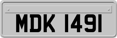 MDK1491