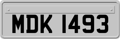 MDK1493