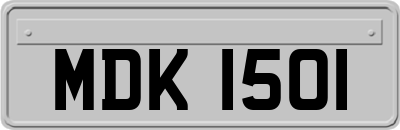 MDK1501