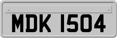 MDK1504