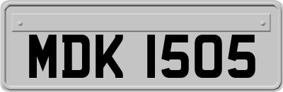 MDK1505