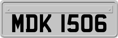 MDK1506