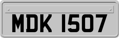 MDK1507