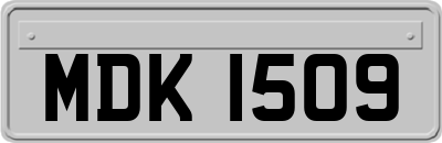 MDK1509