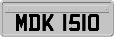 MDK1510