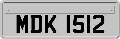 MDK1512