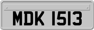 MDK1513