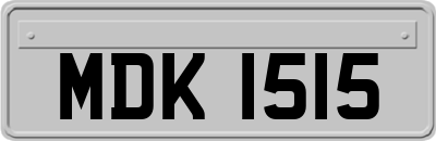 MDK1515