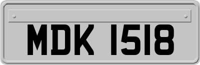 MDK1518