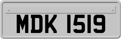 MDK1519