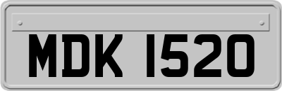 MDK1520
