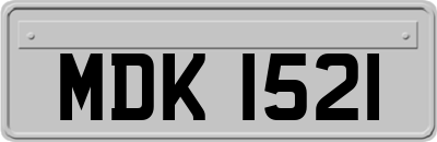 MDK1521
