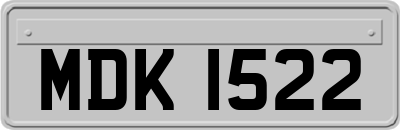 MDK1522