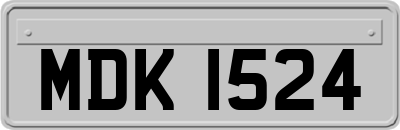 MDK1524