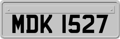 MDK1527
