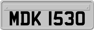 MDK1530