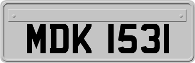 MDK1531