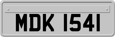 MDK1541