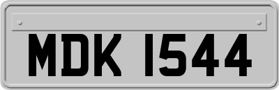 MDK1544