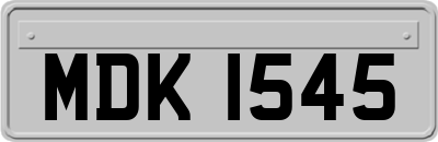 MDK1545