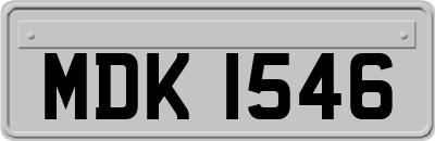 MDK1546